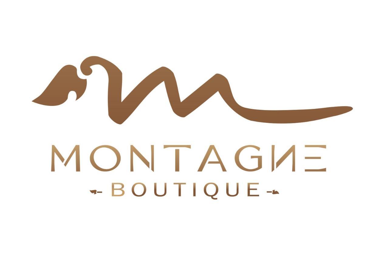Montagne Boutique Hotel Kampot Exterior photo